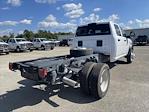 New 2026 Ram 5500 Tradesman Crew Cab 4x4 60 CA Cab Chassis for sale #TG165954 - photo 2
