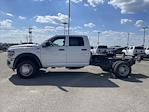 New 2026 Ram 5500 Tradesman Crew Cab 4x4 60 CA Cab Chassis for sale #TG165954 - photo 7