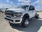 New 2026 Ram 5500 Tradesman Crew Cab 4x4 60 CA Cab Chassis for sale #TG165954 - photo 8