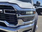 New 2026 Ram 5500 Tradesman Crew Cab 4x4 84 CA Cab Chassis for sale #TG165955 - photo 10