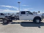 New 2026 Ram 5500 Tradesman Crew Cab 4x4 84 CA Cab Chassis for sale #TG165955 - photo 3