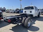 New 2026 Ram 5500 Tradesman Crew Cab 4x4 84 CA Cab Chassis for sale #TG165955 - photo 4