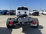 New 2026 Ram 5500 Tradesman Crew Cab 4x4 84 CA Cab Chassis for sale #TG165955 - photo 5