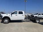 New 2026 Ram 5500 Tradesman Crew Cab 4x4 84 CA Cab Chassis for sale #TG165955 - photo 7