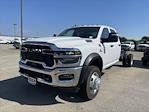 New 2026 Ram 5500 Tradesman Crew Cab 4x4 84 CA Cab Chassis for sale #TG165955 - photo 8