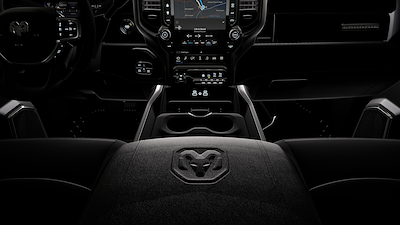 New 2026 Ram 3500 Laramie Mega Cab for sale #TG167210 - photo 2