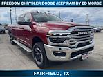 New 2026 Ram 2500 Laramie Crew Cab 4x4 Pickup for sale #TG167951 - photo 1