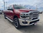 New 2026 Ram 2500 Laramie Crew Cab 4x4 Pickup for sale #TG167951 - photo 2