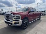 New 2026 Ram 2500 Laramie Crew Cab 4x4 Pickup for sale #TG167951 - photo 8