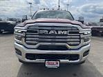 New 2026 Ram 2500 Laramie Crew Cab 4x4 Pickup for sale #TG167951 - photo 9