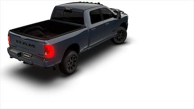 New 2026 Ram 2500 Laramie Crew Cab 4x4 Pickup for sale #TG173932 - photo 1