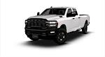 New 2026 Ram 3500 Tradesman Crew Cab 4x4 Pickup for sale #TG176016 - photo 1