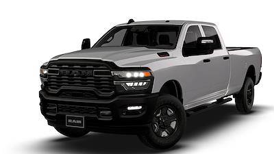 New 2026 Ram 3500 Tradesman Crew Cab 4x4 Pickup for sale #TG176990 - photo 1