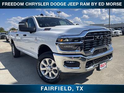 New 2026 Ram 3500 Lone Star Crew Cab 4x4 Pickup for sale #TG179818 - photo 1