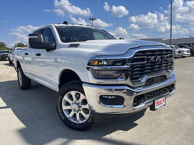 New 2026 Ram 3500 Lone Star Crew Cab 4x4 Pickup for sale #TG179818 - photo 2