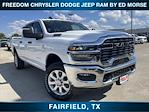 New 2026 Ram 3500 Lone Star Crew Cab 4x4 Pickup for sale #TG179818 - photo 1