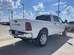 New 2026 Ram 3500 Lone Star Crew Cab 4x4 Pickup for sale #TG179818 - photo 4