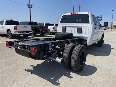 New 2026 Ram 3500 Tradesman Crew Cab 4x4 60 CA Cab Chassis for sale #TG179838 - photo 2