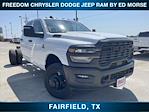 New 2026 Ram 3500 Tradesman Crew Cab 4x4 60 CA Cab Chassis for sale #TG179838 - photo 1