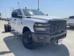 New 2026 Ram 3500 Tradesman Crew Cab 4x4 60 CA Cab Chassis for sale #TG179838 - photo 3