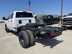 New 2026 Ram 3500 Tradesman Crew Cab 4x4 60 CA Cab Chassis for sale #TG179838 - photo 6