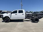 New 2026 Ram 3500 Tradesman Crew Cab 4x4 60 CA Cab Chassis for sale #TG179838 - photo 7