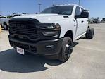 New 2026 Ram 3500 Tradesman Crew Cab 4x4 60 CA Cab Chassis for sale #TG179838 - photo 8