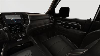 New 2026 Ram 2500 Laramie Crew Cab 4x4 Pickup for sale #TG183527 - photo 1