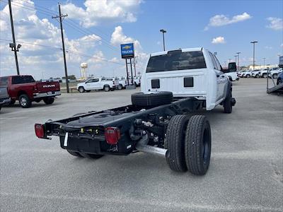 New 2026 Ram 5500 Tradesman Crew Cab 4x4 84 CA Cab Chassis for sale #TG183788 - photo 2