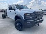 New 2026 Ram 5500 Tradesman Crew Cab 4x4 84 CA Cab Chassis for sale #TG183788 - photo 3