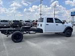 New 2026 Ram 5500 Tradesman Crew Cab 4x4 84 CA Cab Chassis for sale #TG183788 - photo 4