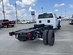 New 2026 Ram 5500 Tradesman Crew Cab 4x4 84 CA Cab Chassis for sale #TG183788 - photo 2