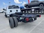 New 2026 Ram 5500 Tradesman Crew Cab 4x4 84 CA Cab Chassis for sale #TG183788 - photo 6