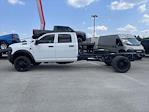 New 2026 Ram 5500 Tradesman Crew Cab 4x4 84 CA Cab Chassis for sale #TG183788 - photo 7