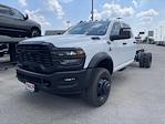New 2026 Ram 5500 Tradesman Crew Cab 4x4 84 CA Cab Chassis for sale #TG183788 - photo 8
