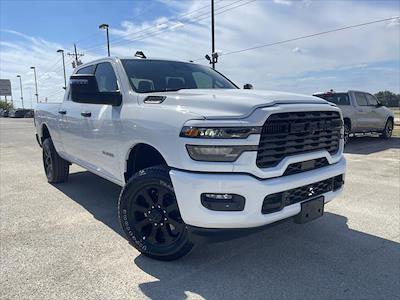 New 2026 Ram 2500 Lone Star Crew Cab 4x4 Pickup for sale #TG189942 - photo 2