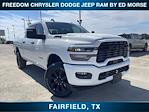 New 2026 Ram 2500 Lone Star Crew Cab 4x4 Pickup for sale #TG189942 - photo 1