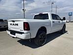 New 2026 Ram 2500 Lone Star Crew Cab 4x4 Pickup for sale #TG189942 - photo 4
