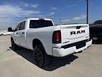 New 2026 Ram 2500 Lone Star Crew Cab 4x4 Pickup for sale #TG189942 - photo 6