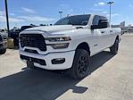New 2026 Ram 2500 Lone Star Crew Cab 4x4 Pickup for sale #TG189942 - photo 8