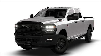 New 2026 Ram 2500 Tradesman Crew Cab for sale #TG192352 - photo 1