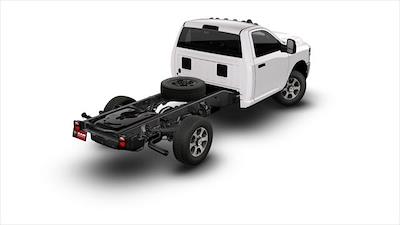 New 2026 Ram 3500 Regular Cab 60 CA Cab Chassis for sale #TG207504 - photo 2