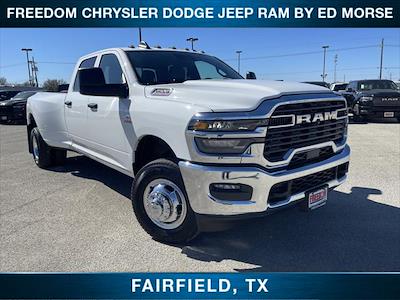 New 2026 Ram 3500 Tradesman Crew Cab for sale #TG211608 - photo 1