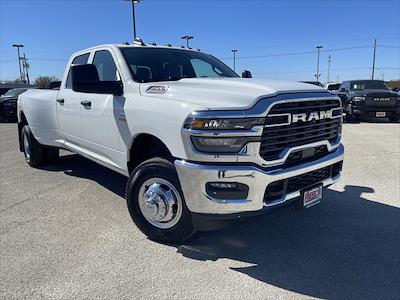 New 2026 Ram 3500 Tradesman Crew Cab for sale #TG211608 - photo 2