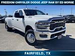 New 2026 Ram 3500 Tradesman Crew Cab for sale #TG211608 - photo 1