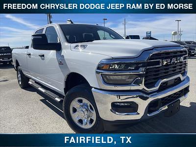 New 2026 Ram 2500 Tradesman Crew Cab for sale #TG215979 - photo 1