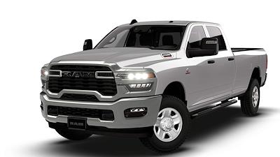 New 2026 Ram 2500 Tradesman Crew Cab 4x4 Pickup for sale #TG217224 - photo 1