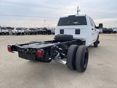 New 2026 Ram 3500 Crew Cab 60 CA Cab Chassis for sale #TG220688 - photo 2