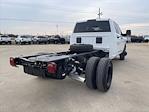 New 2026 Ram 3500 Crew Cab 60 CA Cab Chassis for sale #TG220688 - photo 2