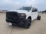 New 2026 Ram 3500 Crew Cab 60 CA Cab Chassis for sale #TG220688 - photo 7